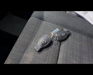 MERCEDES-BENZ Vito usata 25