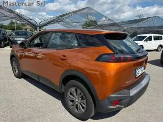 PEUGEOT 2008 usata, con Autoradio