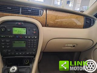 JAGUAR X-Type usata 33