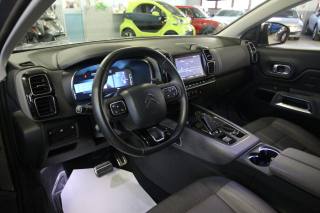 CITROEN C5 Aircross usata, con Boardcomputer