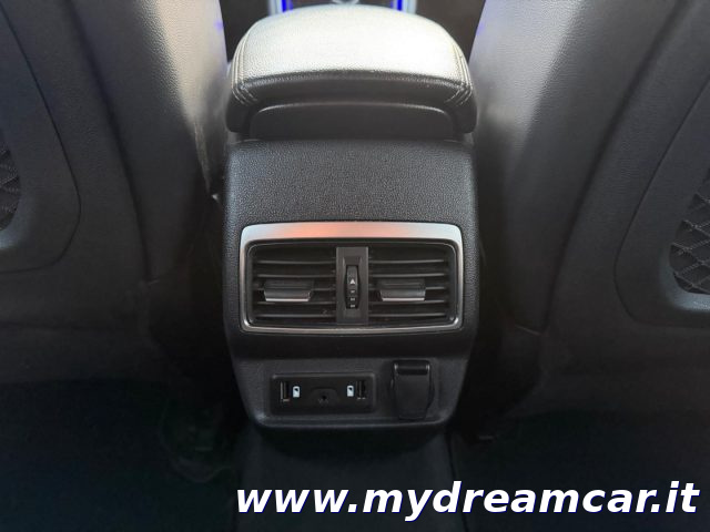 RENAULT Koleos usata, con Fari LED