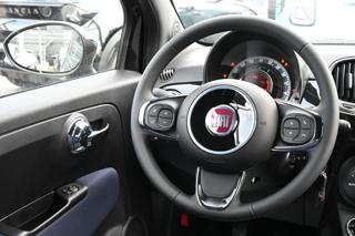 FIAT 500 usata, con Specchietti laterali elettrici