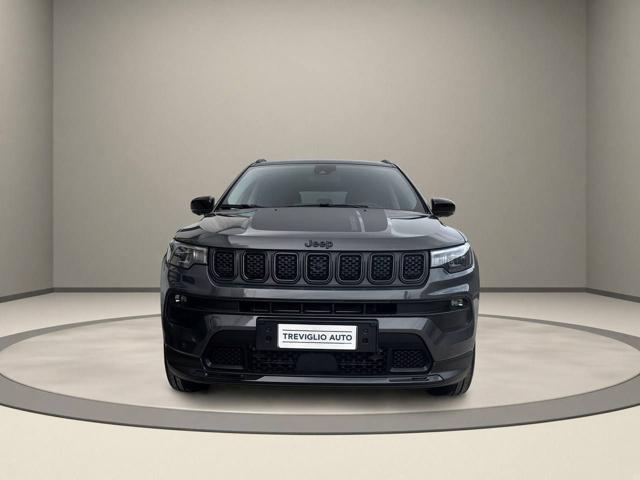 JEEP Compass usata, con Airbag