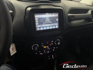 JEEP Renegade usata, con Volante in pelle