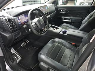 CITROEN C5 Aircross usata, con Chiusura centralizzata