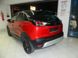 OPEL Crossland 1.2 Benzina 110CV Design&Tech - UNIPRO TAGLIANDATA