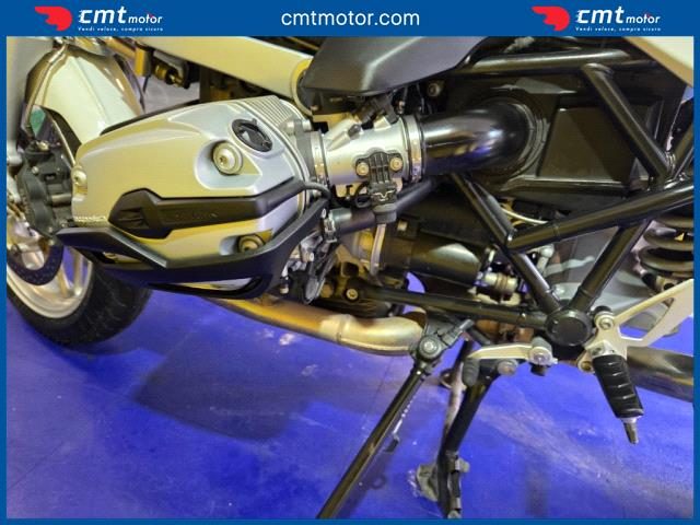 BMW R 1200 R usata 12