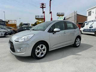 CITROEN C3 1.2 VTi 82 Seduction OK NEOPATENTATO