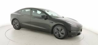 TESLA Model 3 usata, con Sedile posteriore sdoppiato