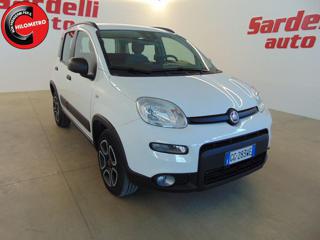 FIAT Panda usata, con Airbag