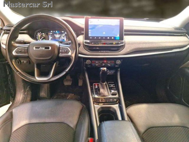 JEEP Compass usata, con Controllo elettronico della corsia