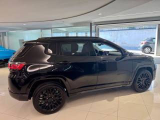 JEEP Compass usata, con Autoradio