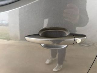 TOYOTA Proace City usata, con Start/Stop Automatico