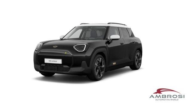 MINI Aceman usata 0