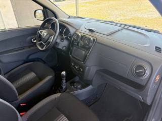 DACIA Lodgy usata, con Controllo trazione