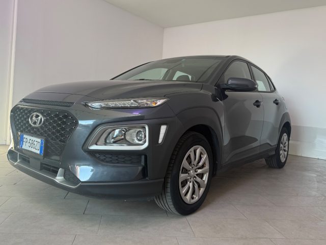 HYUNDAI Kona usata 1