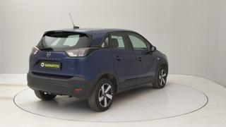 OPEL Crossland usata, con Alzacristalli elettrici