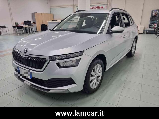 SKODA Kamiq usata, con Alzacristalli elettrici