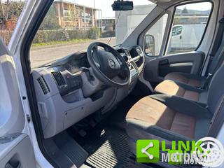 FIAT Ducato usata 9