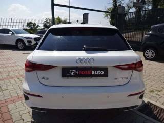 AUDI A3 usata, con Alzacristalli elettrici