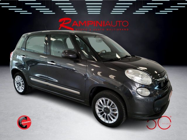 FIAT 500L usata 4