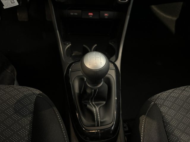 KIA Picanto usata, con Sensori di parcheggio posteriori