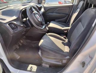 FIAT Doblo usata 4
