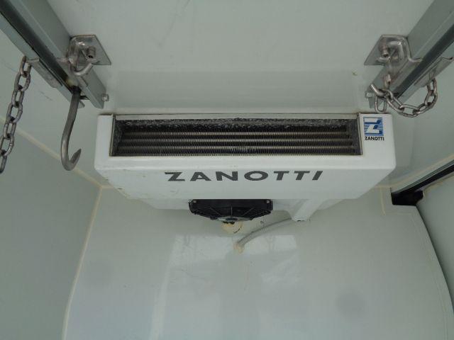 CITROEN Berlingo usata, con Immobilizzatore elettronico