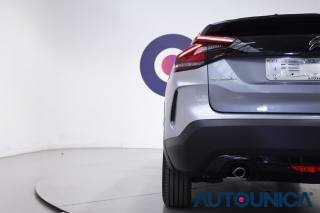 CITROEN C4 usata, con Fari full-led