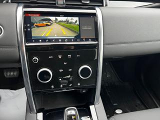 LAND ROVER Discovery Sport usata, con Autoradio