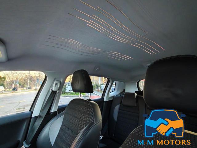 PEUGEOT 2008 usata, con Climatizzatore