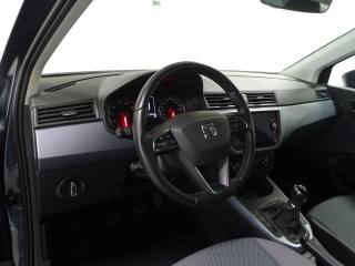 SEAT Arona usata, con Controllo trazione