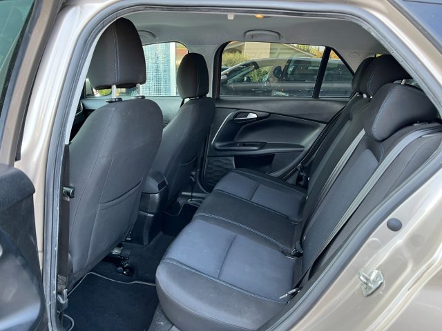 FIAT Tipo usata, con Airbag Passeggero