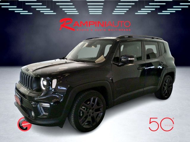 JEEP Renegade usata 12