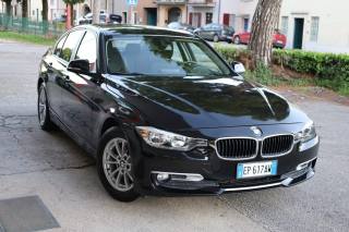 BMW 316 usata 113