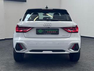 AUDI A1 usata, con Autoradio