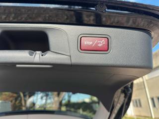 MERCEDES-BENZ GLC 300 usata, con Sistema di navigazione