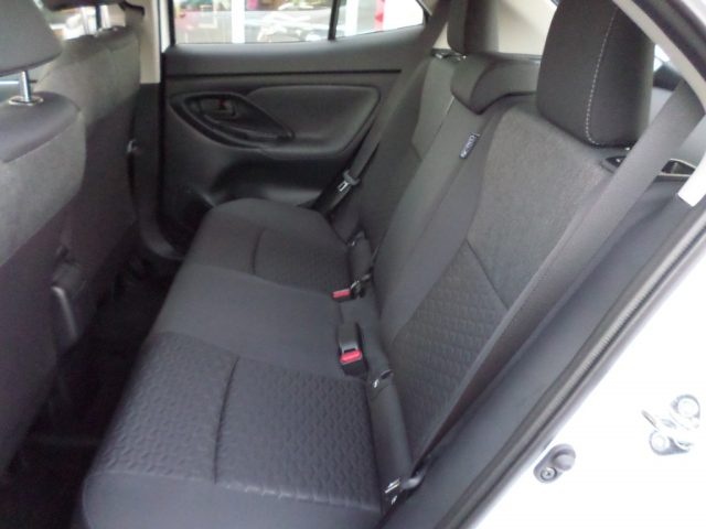 TOYOTA Yaris Cross usata, con Immobilizzatore elettronico