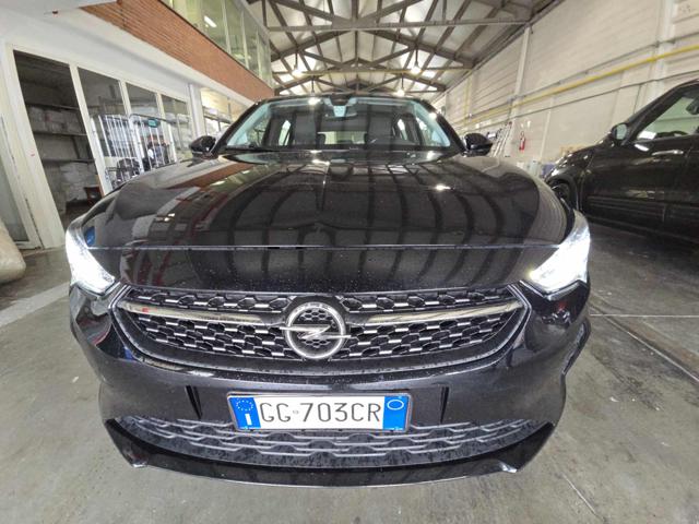 OPEL Corsa usata, con Airbag Passeggero