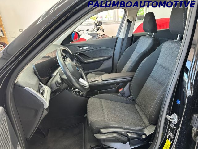 BMW X1 usata, con Chiusura centralizzata