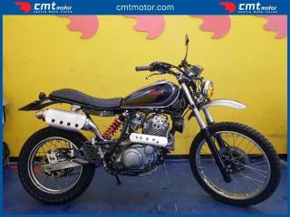 YAMAHA XT 600 usata 5