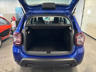 DACIA Duster usata, con Fari Xenon