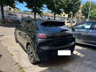 PEUGEOT 208 usata, con Alzacristalli elettrici