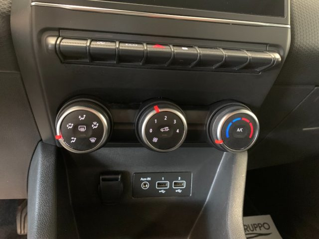 RENAULT Clio usata, con Controllo elettronico della corsia