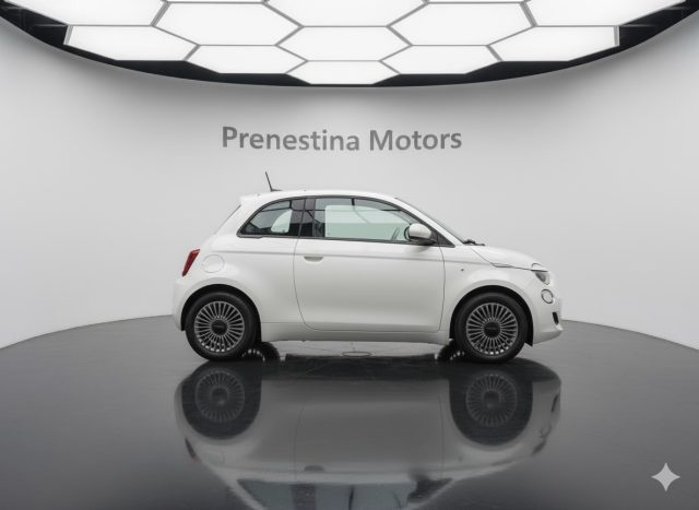 FIAT 500e usata, con Airbag Passeggero
