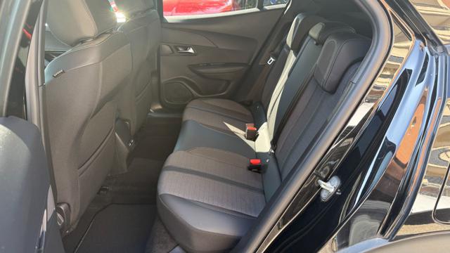 PEUGEOT 2008 usata, con Cruise Control