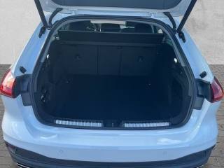 AUDI A5 usata, con Park Distance Control