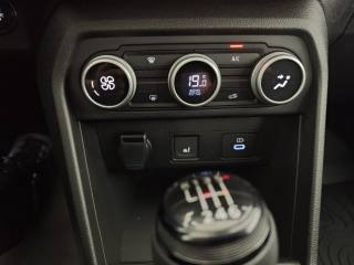 DACIA Sandero usata, con Specchietti laterali elettrici