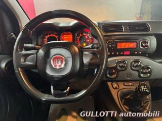 FIAT Panda usata, con Servosterzo