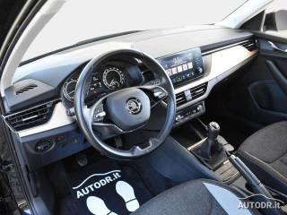 SKODA Kamiq usata, con Alzacristalli elettrici
